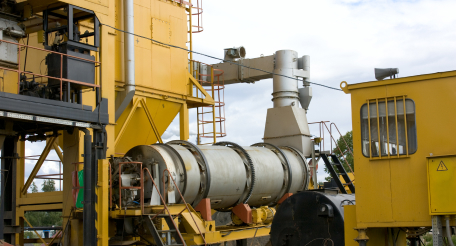 Asphalt Equipment