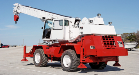 Construction Equipment
