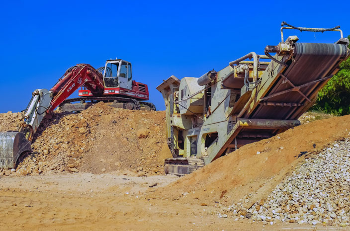 Crushing (Section 1)
