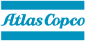 Atlas Copco Logo