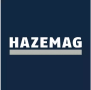 HAZEMAG Logo