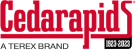 Cederapid Logo